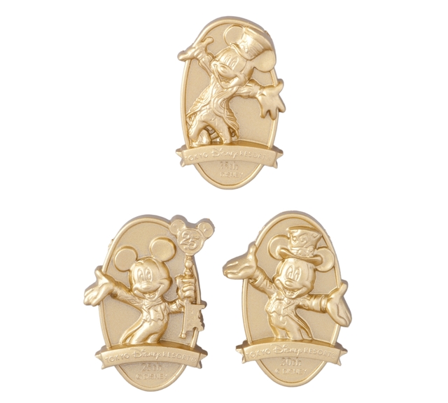 ハピエストメモリーメーカー専用アクセサリー¥300