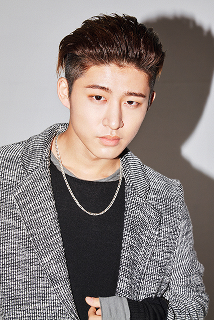 iKON　B.I（ビーアイ）