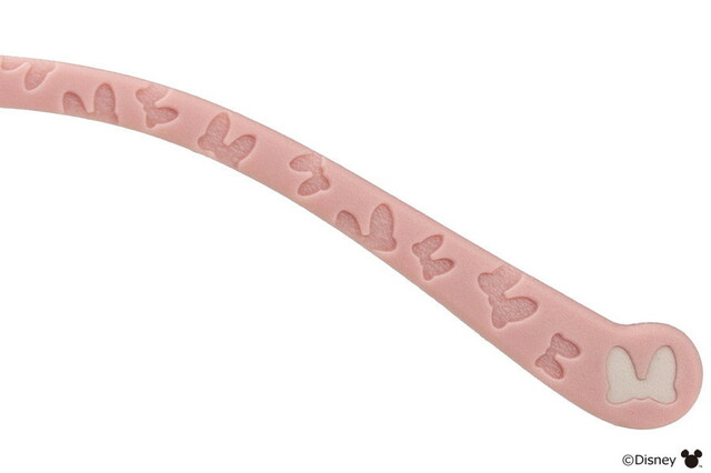 Minnie Model ZC241002 ¥9,900｜Disney Collection created by Zoff PASTEL series