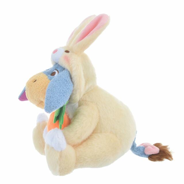 イーヨー ぬいぐるみ 卯(ウサギ) Eto Pooh 2023 2,640円