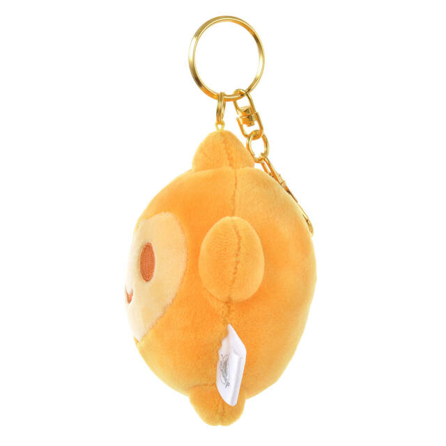 ぬいぐるみキーチェーン 2,000円