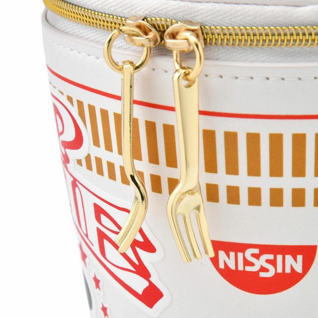 【カップヌードル】ミッキー ポーチ Cup Noodle 3,520円