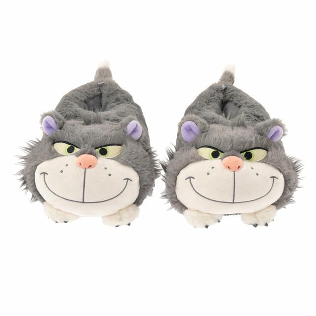 ルシファー ルームシューズ 23～25 DISNEY CAT DAY 2024 3,600円