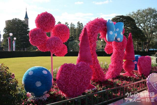 プラザのフォトロケ　水田なリボンの色はプルー