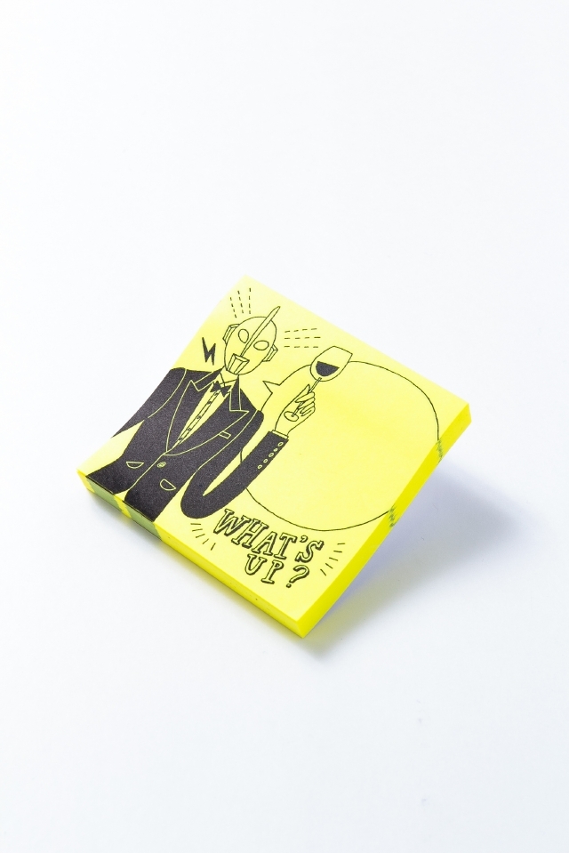 ふせん 150円（税抜）