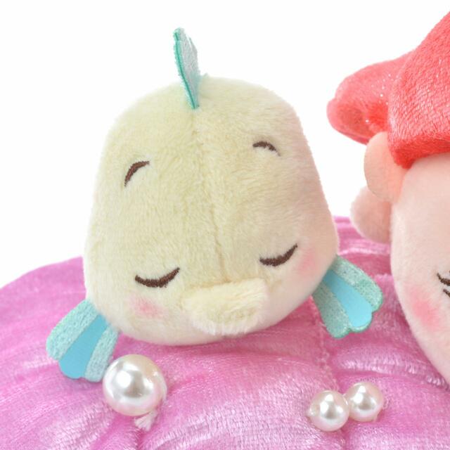 ぬいぐるみ 4,400円