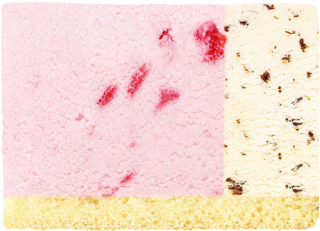 サンリオキャラクターズ スノーパレット