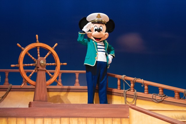 マイ・フレンド・ダッフィー