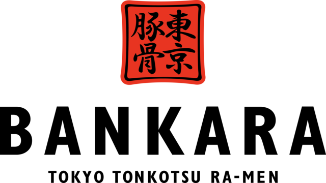 東京豚骨拉麺ばんから