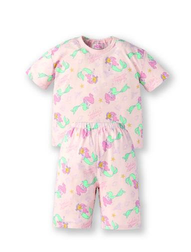 半袖 パジャマ｜2,640円（税込み）