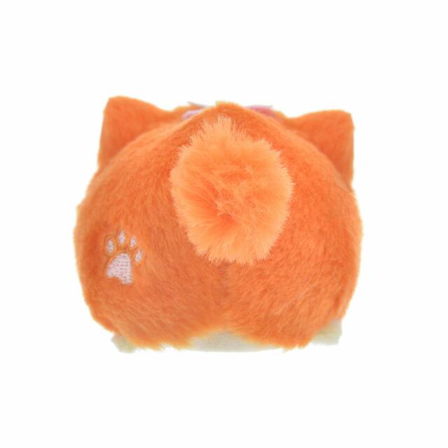 ツムツム ぬいぐるみ ダイナ ミニ(S) TSUM TSUM CAT DAY 2023 990円