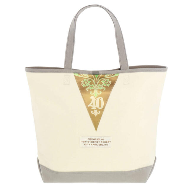 トートバッグ 20,000円｜東京ディズニーリゾート・サーキュレーティングスマイルズ