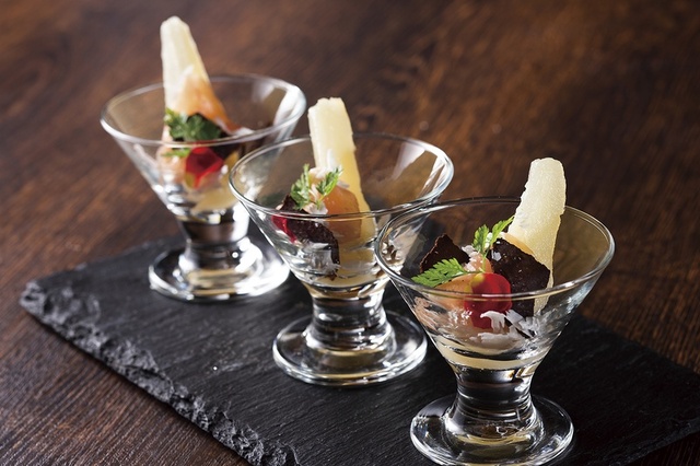 ベイサイド ショコラブッフェ