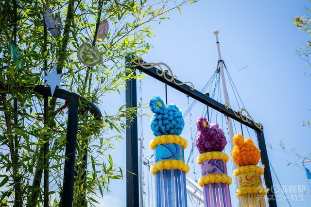 ウィッシングプレイス