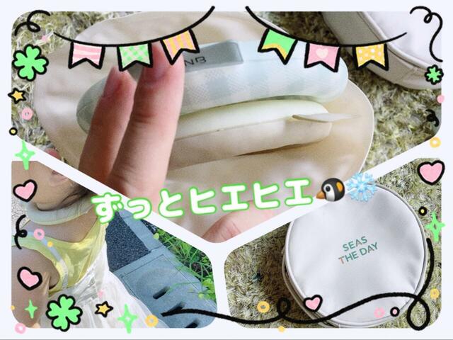 【3COINS クールネックバンド用保冷剤 クールネックバンド用保冷ポーチ】クールネックバンドの冷却効果がなくなってもポーチに入れれば冷たさが復活！