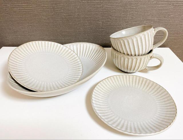 【ニトリの食器】どんなシーンでも大活躍まちがいなし！