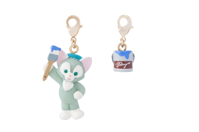 チャームセット1200円