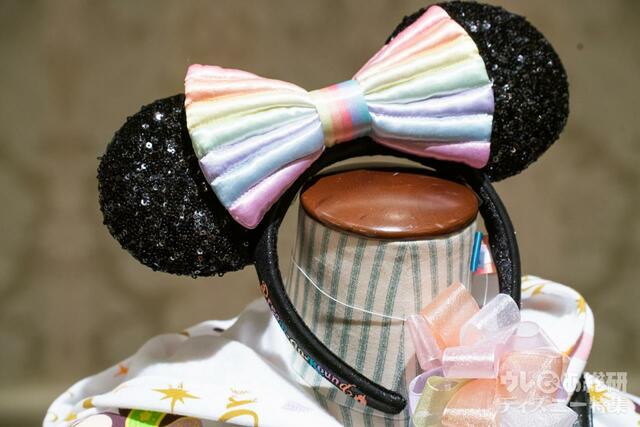 カチューシャ　2,300円