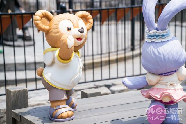 2023夏 ケープコッドデコレーション