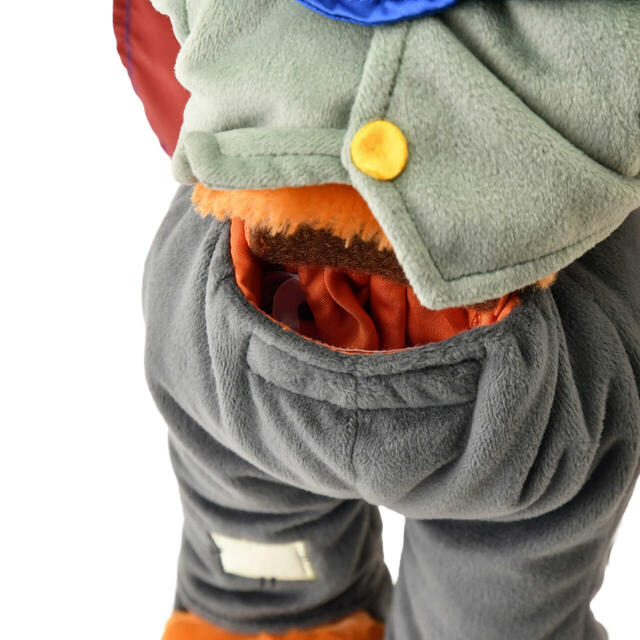 正直ジョン マルチポシェット DISNEY VILLAINS 3,500円