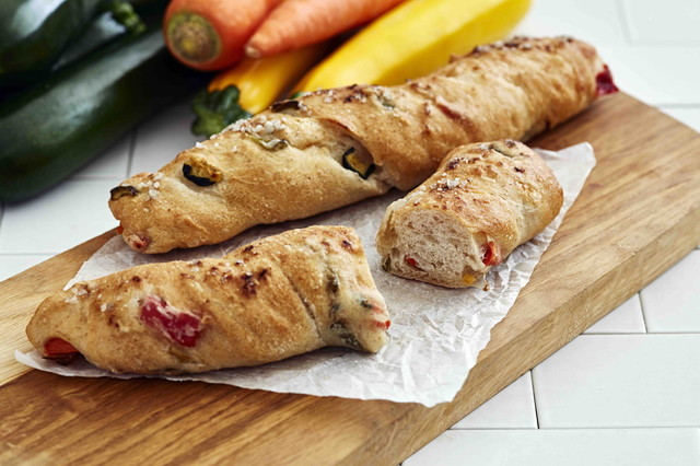 ベジタブル カンパーニュ（価格未定）