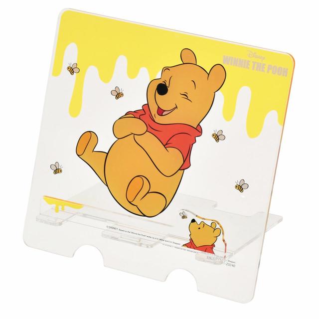 タブレットスタンド<プー>1,650円