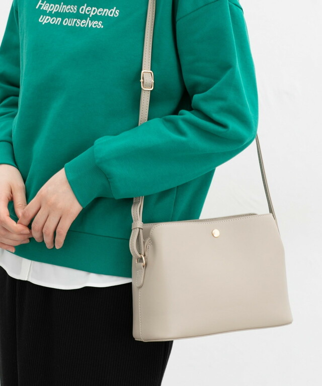 「軽量両あおりショルダー」2,780円（税込）