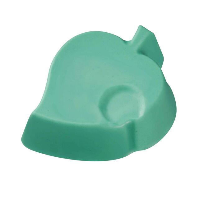 「葉っぱのマーク」＜期間：2025年1月8日〜＞【ゴディバが「ピクミン」＆「どうぶつの森」がバレンタインコラボ！“花モチーフ”の限定チョコレート登場！】