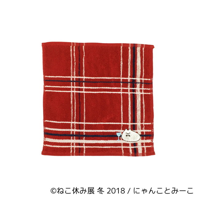 にゃんことみーこ