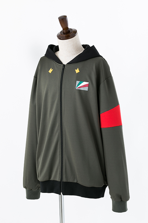 （C）GIRLS und PANZER Film Projekt 