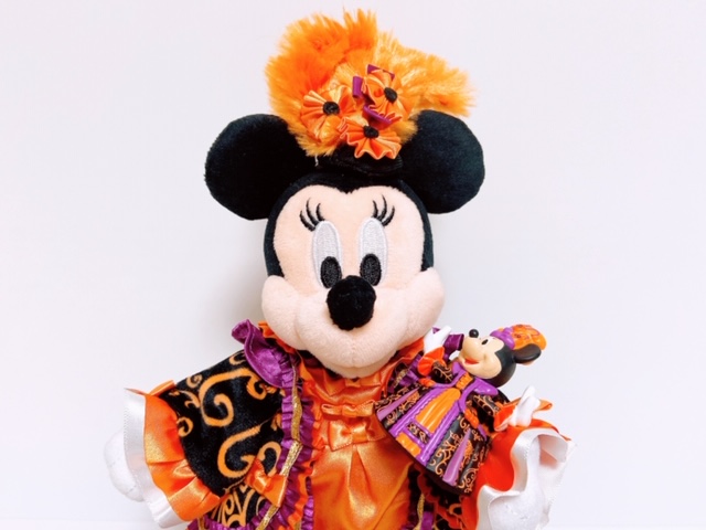 ポージープラッシー使用例