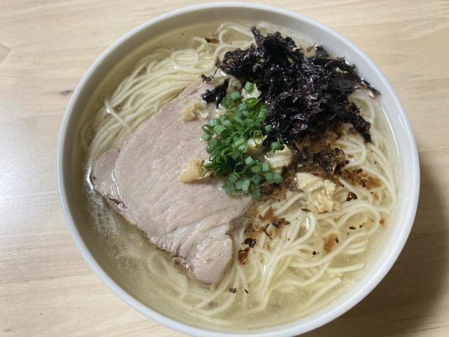 ホタテエキスが贅沢に使われています。