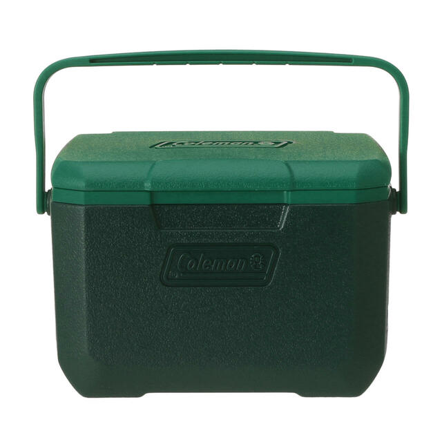 『STARBUCKS STAND by BEAMS Coleman TAKE 6 クーラーボックス』　/ ¥5,280【STARBUCKS STAND by BEAMS × Coleman】