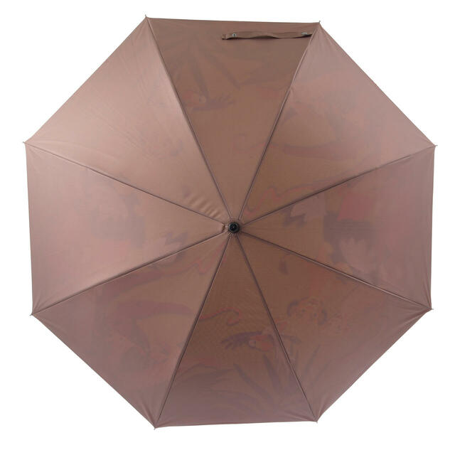 シンバ、ナラ、ザズー 長傘 ジャンプ式 THE LION KING 30 YEARS 3,500円