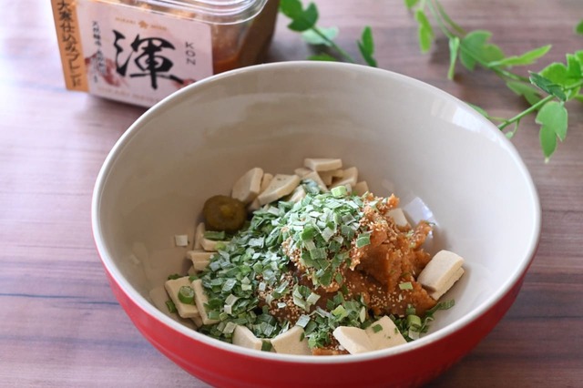 【味噌の保存方法】味噌玉を作るときは、多めに作っておくのがおすすめ。作りやすい（計りやすい）分量は5人分。