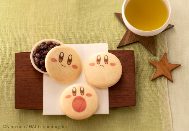 ©Nintendo / HAL Laboratory, Inc.