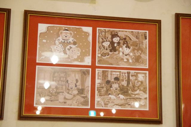 「ジャーニー・ウィズ・ダッフィー Your Friend Forever」初日レポ