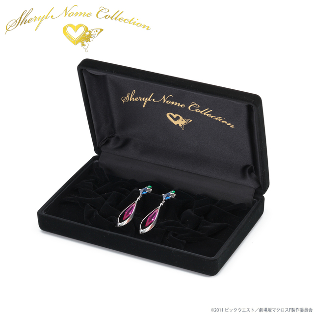 ©2011 ビックウエスト／劇場版マクロスF製作委員会