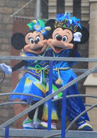 さわやかカップル