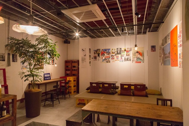 麦酒居酒屋emishi