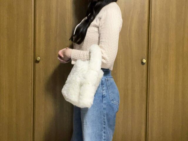 コロンとしたフォルムがキュート♪