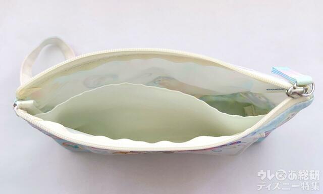 スーベニアおてふきキャリー