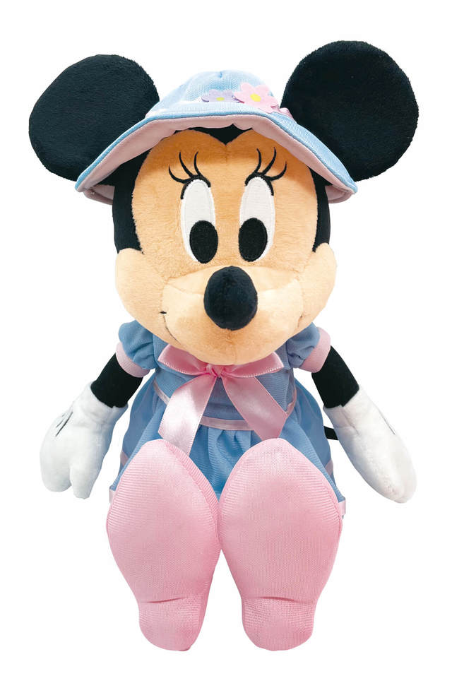 Happyくじ 『DISNEY SPRING VACATION 2022』ラスト賞