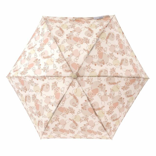 【Wpc.】プーさん 折りたたみ傘 Rainy Day 2023 3,960円