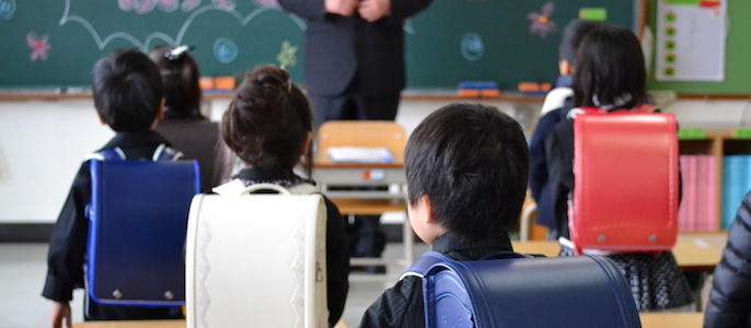 #小学校入学で変わる日常…【小1の壁】働くママたちの対策