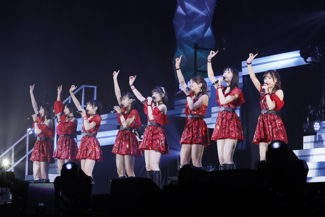 Juice=Juice Concert 2019 ～octopic!～』レポート（1/3