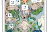 【ディズニー速報】TDRのファストパスがスマホで発券可能に! 2019年度から導入予定