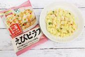 VL えびピラフ