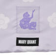 【MARY QUANT】ラプンツェル ショッピングバッグ・エコバッグ Rapunzel Collection 3,500円