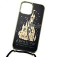 ティンカー・ベル iPhone 12/12 Pro用スマホケース・カバー Disneyland Paris 30th Castle 5,830円